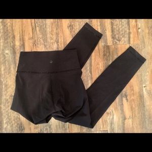 lululemon athletica Pants - Lululemon Wunder Under Luxtreme lululemon athletica Pants - Lululemon Wunder Under Luxtreme